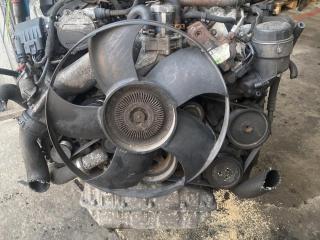 двигатель Mercedes-Benz Viano W639 2007, 3.0 л., OM 642.990, дизель, АКПП, OM642, OM642.990, 642990