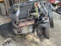 двигатель Mercedes-Benz Viano W639 2007, 3.0 л., OM 642.990, дизель, АКПП, OM642, OM642.990, 642990 - фото №3