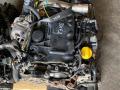 двигатель Nissan Qashqai 1 поколение 2008, 2.0 л., дизель, МКПП, M9R832, M9R - фото №2