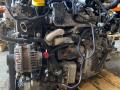 двигатель Nissan Qashqai 1 поколение 2008, 2.0 л., дизель, МКПП, M9R832, M9R - фото №3