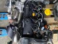 двигатель Nissan Qashqai J10 [рестайлинг] 2013, 1.5 л., K9K 430, дизель, МКПП, K9K, K9K430, K9K81 - фото №2