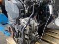 двигатель Nissan Qashqai J10 [рестайлинг] 2013, 1.5 л., K9K 430, дизель, МКПП, K9K, K9K430, K9K81 - фото №4