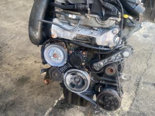 двигатель Peugeot 208 1 поколение 2013, 1.6 л., 5FU (EP6CDTX), бензин, МКПП, EP6, EP6CDTX, 5FU