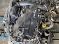 двигатель Renault Trafic 2 поколение [рестайлинг] 2013, 2.0 л., M9R 692, дизель, МКПП, M9R, M9R692 - фото №2