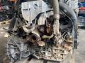 двигатель Renault Trafic 2 поколение [рестайлинг] 2013, 2.0 л., M9R 692, дизель, МКПП, M9R, M9R692 - фото №4