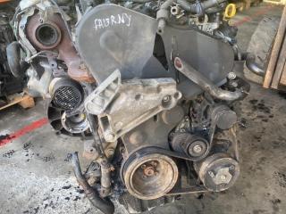 двигатель SEAT Leon 3 поколение 2014, 2.0 л., CKFC, дизель, МКПП, CKFC