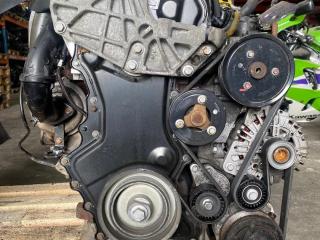 двигатель Opel Vivaro A [рестайлинг] 2013, 2.0 л., M9R 630, дизель, МКПП, M9R780, M9R782, M9R786, M9R630