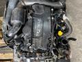 двигатель Renault Trafic 2 поколение [рестайлинг] (2006 - 2015), 2.0 л., M9R 780, дизель, M9R780, M9R782, M9R786, M9R630 - фото №2