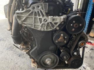 двигатель Nissan Primastar 1 поколение [рестайлинг] (2006 - 2014), 2.0 л., M9R 780, дизель, M9R780, M9R782, M9R786, M9R630