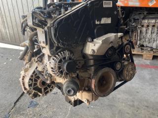 двигатель Opel Insignia 1 поколение (A) [рестайлинг] 2014, 2.0 л., A 20 DTE, дизель, МКПП, A20DTE