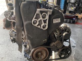 двигатель Opel Vivaro A 2005, 1.9 л., F9Q 762, дизель, МКПП, F9Q762