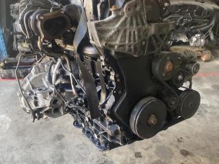 двигатель Nissan Primastar 1 поколение [рестайлинг] (2006 - 2014), 2.0 л., M9R 780, дизель, M9R780, M9R782, M9R786, M9R630