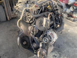 двигатель Nissan Primastar 1 поколение [рестайлинг] (2006 - 2014), 2.0 л., M9R 780, дизель, M9R780, M9R782, M9R786, M9R630