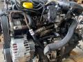 двигатель Nissan Primastar 1 поколение [рестайлинг] (2006 - 2014), 2.0 л., M9R 780, дизель, M9R780, M9R782, M9R786, M9R630 - фото №2
