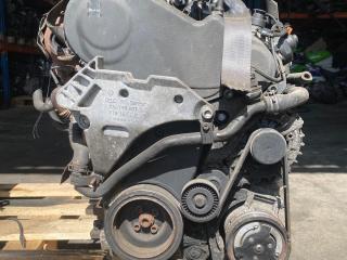 двигатель Volkswagen Passat CC 1 поколение [рестайлинг] 2012, 2.0 л., CFGB, дизель, МКПП, CFF, CFFA, CFFB, CFG, CFGA, CFGB, CFH, CFHA, CFHB, CFHC, CLJ, CLJA