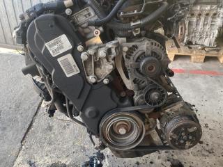 двигатель Volvo S40 2 поколение [рестайлинг] 2010, 2.0 л., D 4204 T, дизель, АКПП, D4204T