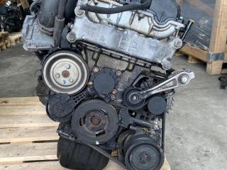 двигатель Peugeot 207 1 поколение (2006 - 2009), 1.6 л., 5FW (EP6), бензин, EP6, 5FW