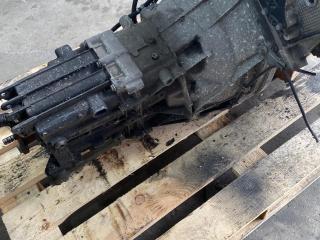 КПП механическая (МКПП) BMW 3 E92/E93 N47D20A, 1.6 л., N45 B16, бензин, 0163177CAS