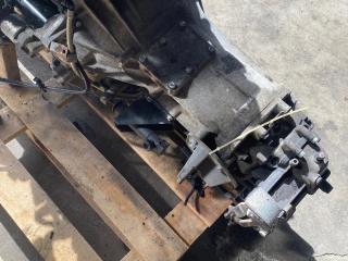 КПП механическая (МКПП) IVECO Daily 4 поколение 2011, 2.3 л., F1AE0481A, дизель, МКПП, 5S-300