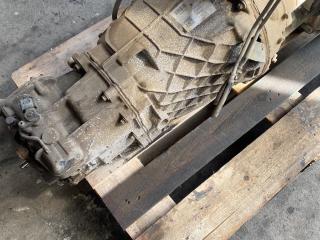 КПП механическая (МКПП) Mercedes-Benz Vito W639 [рестайлинг] 2012, 2.1 л., дизель, МКПП, 711.680, A9062605200