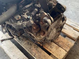 КПП механическая (МКПП) Mazda CX-7 1 поколение 2007, 2.3 л., L3, бензин, МКПП, A612-17-01XP