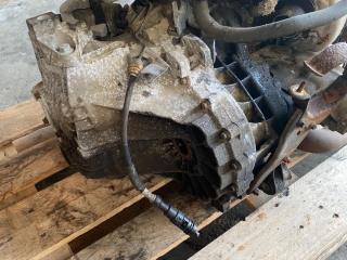 КПП механическая (МКПП) Ford Kuga 1 поколение 2010, 2.0 л., TXDA, дизель, МКПП, MMT6