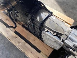 КПП автоматическая (АКПП) Mercedes-Benz M-Класс W164 2006, 3.0 л., OM 642.940, дизель, АКПП, 722.902, A1642708100