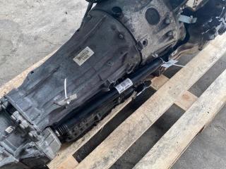 КПП автоматическая (АКПП) Mercedes-Benz C-Класс W205/S205/C205 2017, 3.0 л., M 276.823, бензин, АКПП, 2052707502, 725.048