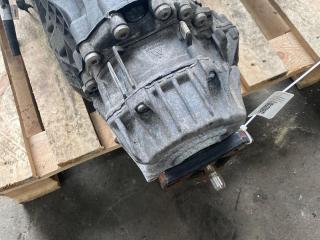 раздаточная коробка Mercedes-Benz C-Класс W205/S205/C205 2017, 3.0 л., M 276.823, бензин, АКПП, A7252800300