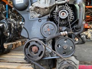 двигатель Ford Focus 2 поколение [рестайлинг] 2011, 1.6 л., SHDC, бензин, МКПП, SHDC, SHD