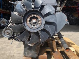 двигатель IVECO Daily 4 поколение 2011, 2.3 л., F1AE0481A, дизель, МКПП, F1AE0481, F1AE0481A