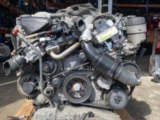 двигатель Mercedes-Benz M-Класс W164 2006, 3.0 л., OM 642.940, дизель, АКПП, OM642, OM642940, 642940