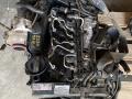 двигатель Volkswagen Golf 6 поколение (2008 - 2012), 2.0 л., CBAB, дизель, CBA, CBAA, CBAB - фото №2