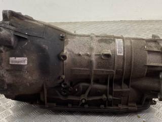 КПП автоматическая (АКПП) BMW X3 E83 (2003 - 2006), 3.0 л., M57 D30 (306D3), дизель, 24007559696, 24007565495, 7565495, 7559696