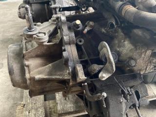 КПП механическая (МКПП) Peugeot Partner 1 поколение (M59) [рестайлинг] 2012, 1.6 л., 9HF (DV6DTED), дизель, МКПП, 2206CF