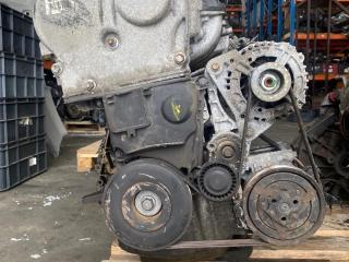 двигатель Renault Megane 2 поколение [рестайлинг] 2007, 1.6 л., K4M 812, бензин, МКПП, K4M812