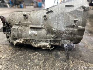 КПП автоматическая (АКПП) BMW 1 серия E82/E88 [рестайлинг], 1.8 л., бензин, 8203853, 7592524, 7576181, 24007576181, 24007592524, 7572460, 24007572460