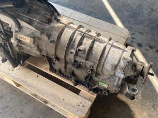 КПП автоматическая (АКПП) BMW 3 серия E46 [рестайлинг] (2001 - 2006), 3.0 л., M57 D30 (306D2), дизель, 1423410, 1423902, 24001423902, 24001423410