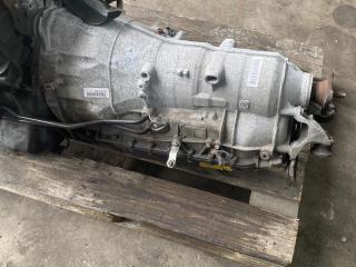 КПП автоматическая (АКПП) BMW 1 E87 N45B16A, 2.0 л., бензин, 7572455, 24007572455, 7576180, 24007576180, 7592522, 24007592522, 7630997, 24007630997