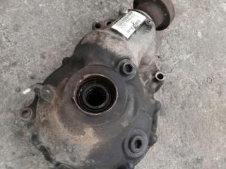 редуктор переднего моста Land Rover Range Rover Sport 1 поколение [рестайлинг] (2009 - 2013), 3.6 л., 368DT, дизель, 47622003423