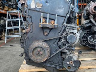 двигатель Ford Transit Custom 1 поколение 2013, 2.2 л., CYFF, дизель, МКПП, CYFF, CYFB