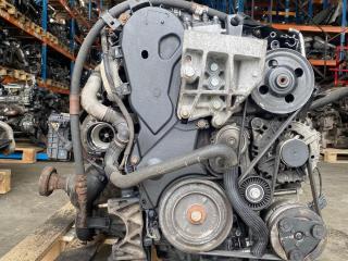 двигатель Land Rover Freelander 2 поколение 2008, 2.2 л., 224DT, дизель, АКПП