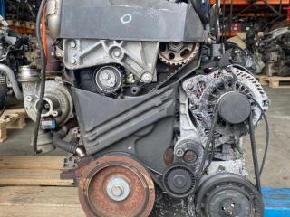 двигатель Renault Scenic 3 поколение 2011, 1.5 л., K9K 837, дизель, МКПП