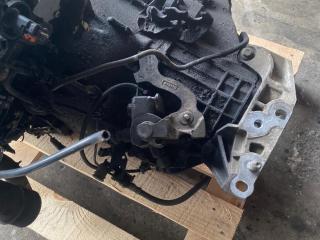 КПП механическая (МКПП) Ford Transit 8 поколение 2018, 2.0 л., YMFS, дизель, МКПП, VMT6