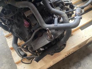 КПП механическая (МКПП) Renault Trafic 2 поколение [рестайлинг] (2006 - 2015), 2.0 л., дизель, 8200546200, M73