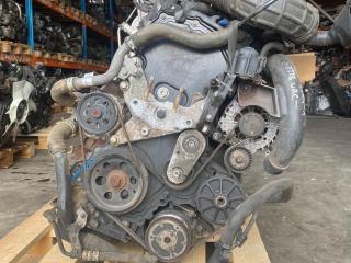 двигатель Ford Transit 8 поколение 2018, 2.0 л., YMFS, дизель, МКПП, YMFS