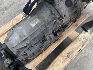 КПП автоматическая (АКПП) Mercedes-Benz C-Класс W205 [рестайлинг] 2018, 2.0 л., M 274.920, бензин, АКПП, 149u белый (polarweiss), хетчбэк 5 дв., A2132701902