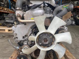 двигатель Nissan Navara D40 (2005 - 2010), 2.5 л., YD25DDTi, дизель, YD25DDTI, YD25