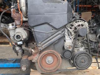 двигатель Renault Megane 3 поколение 2012, 1.5 л., K9K 846, дизель, МКПП, K9K846, K9K