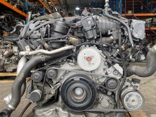 двигатель Audi Q7 4M 2018, 3.0 л., CZZA, дизель, АКПП, white  0q / c9a, внедорожник 5 дв., полный привод, правый руль